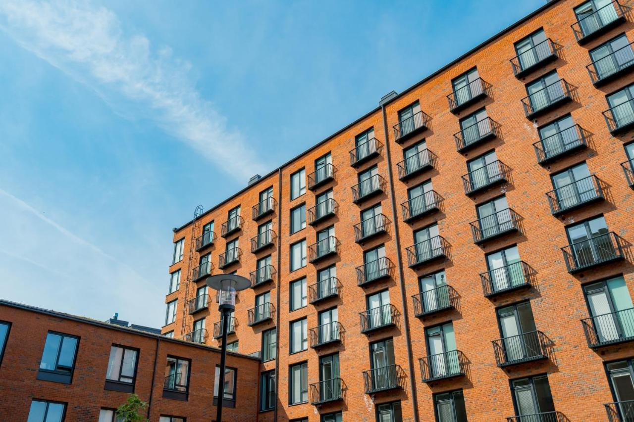 Hiisi Homes Turku Herttuankulma Luaran gambar
