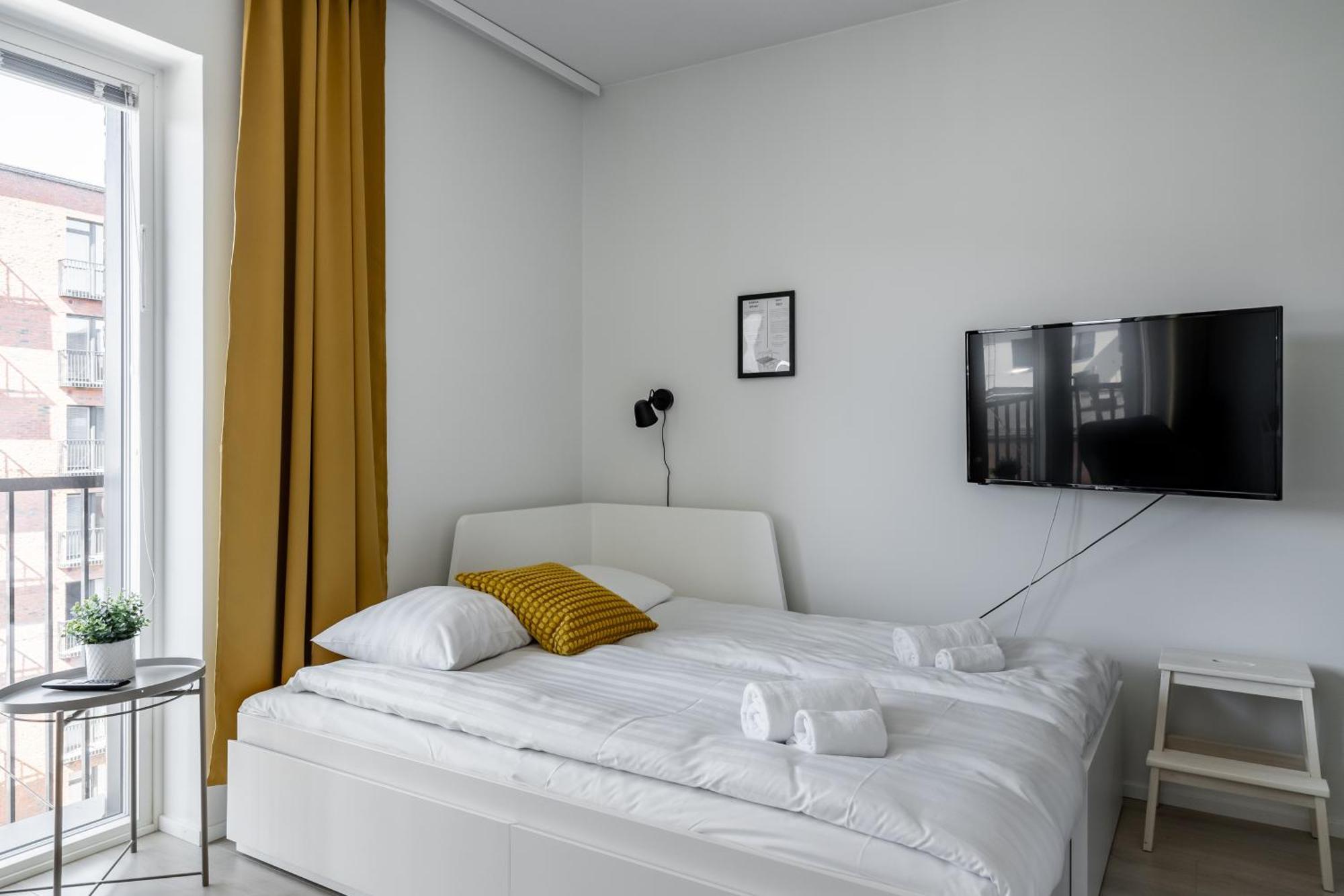 Hiisi Homes Turku Herttuankulma Luaran gambar