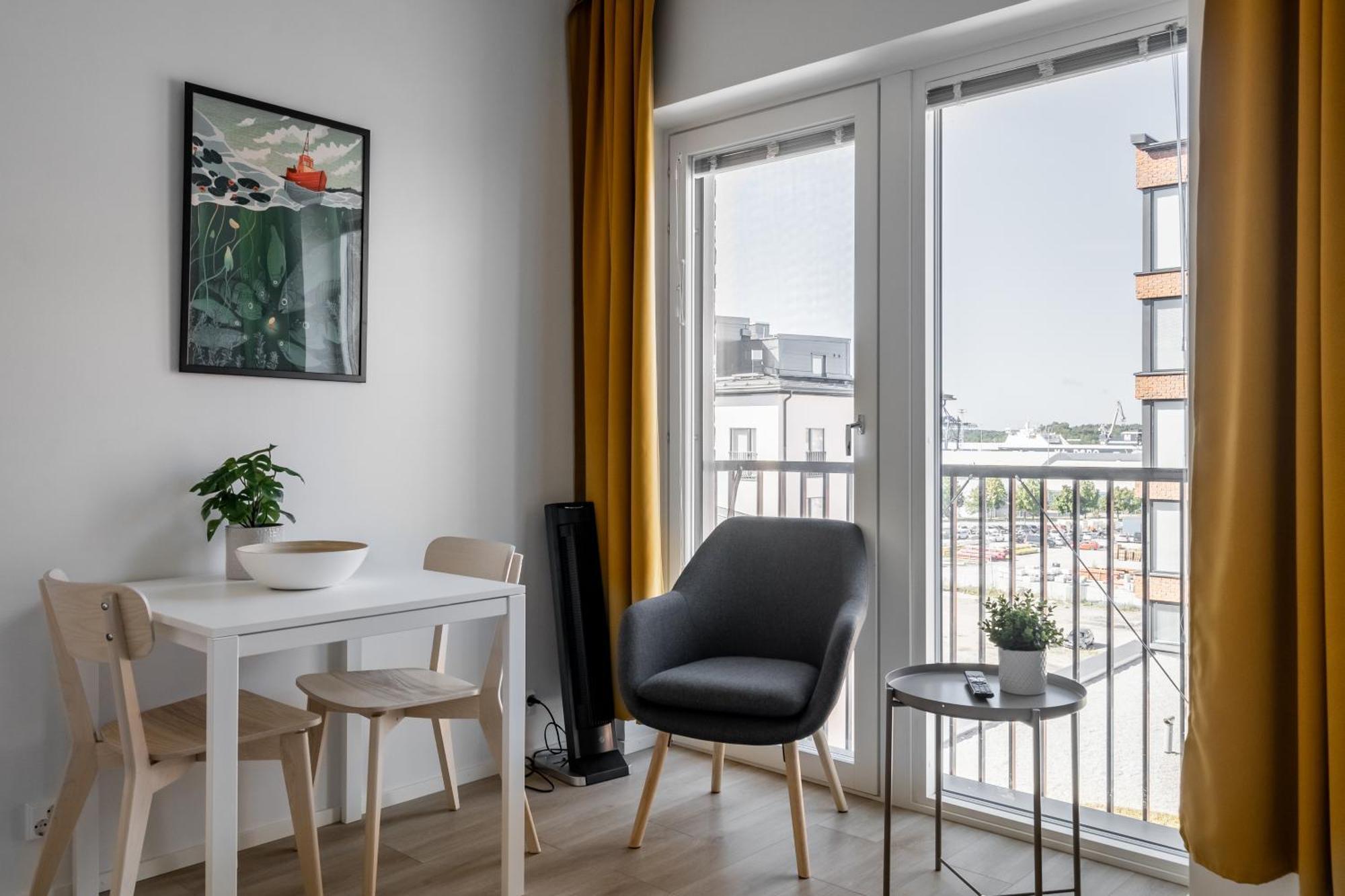 Hiisi Homes Turku Herttuankulma Luaran gambar