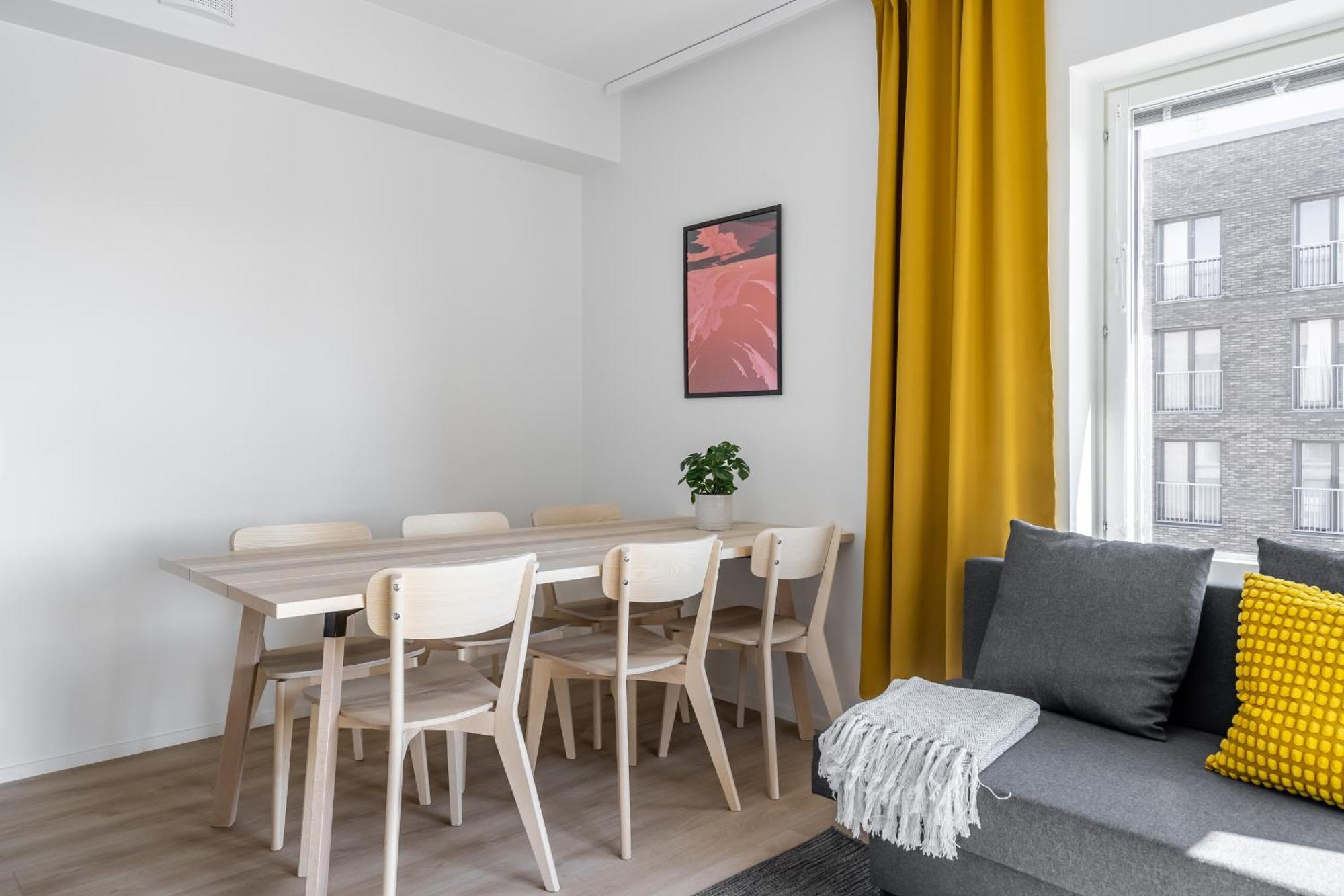 Hiisi Homes Turku Herttuankulma Luaran gambar
