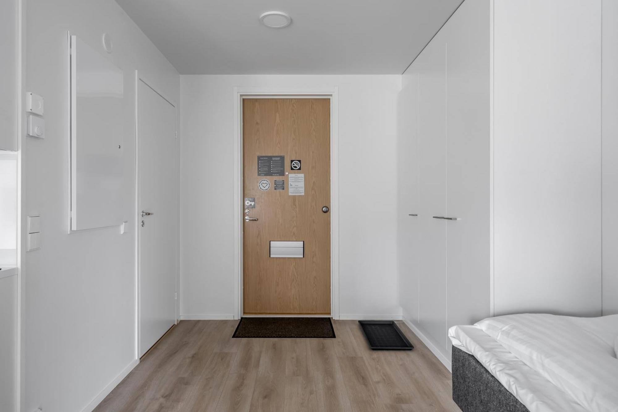 Hiisi Homes Turku Herttuankulma Luaran gambar