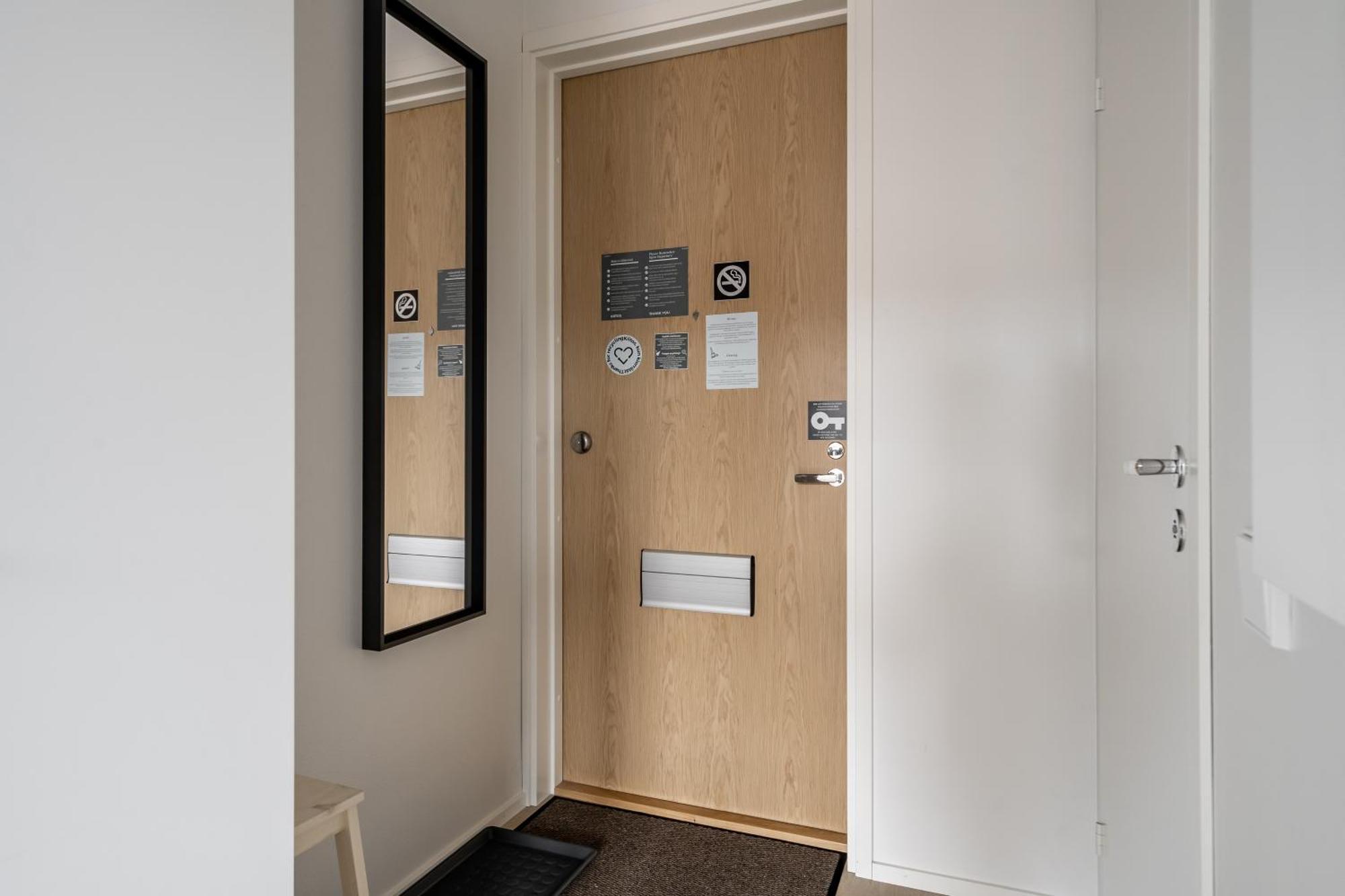 Hiisi Homes Turku Herttuankulma Luaran gambar