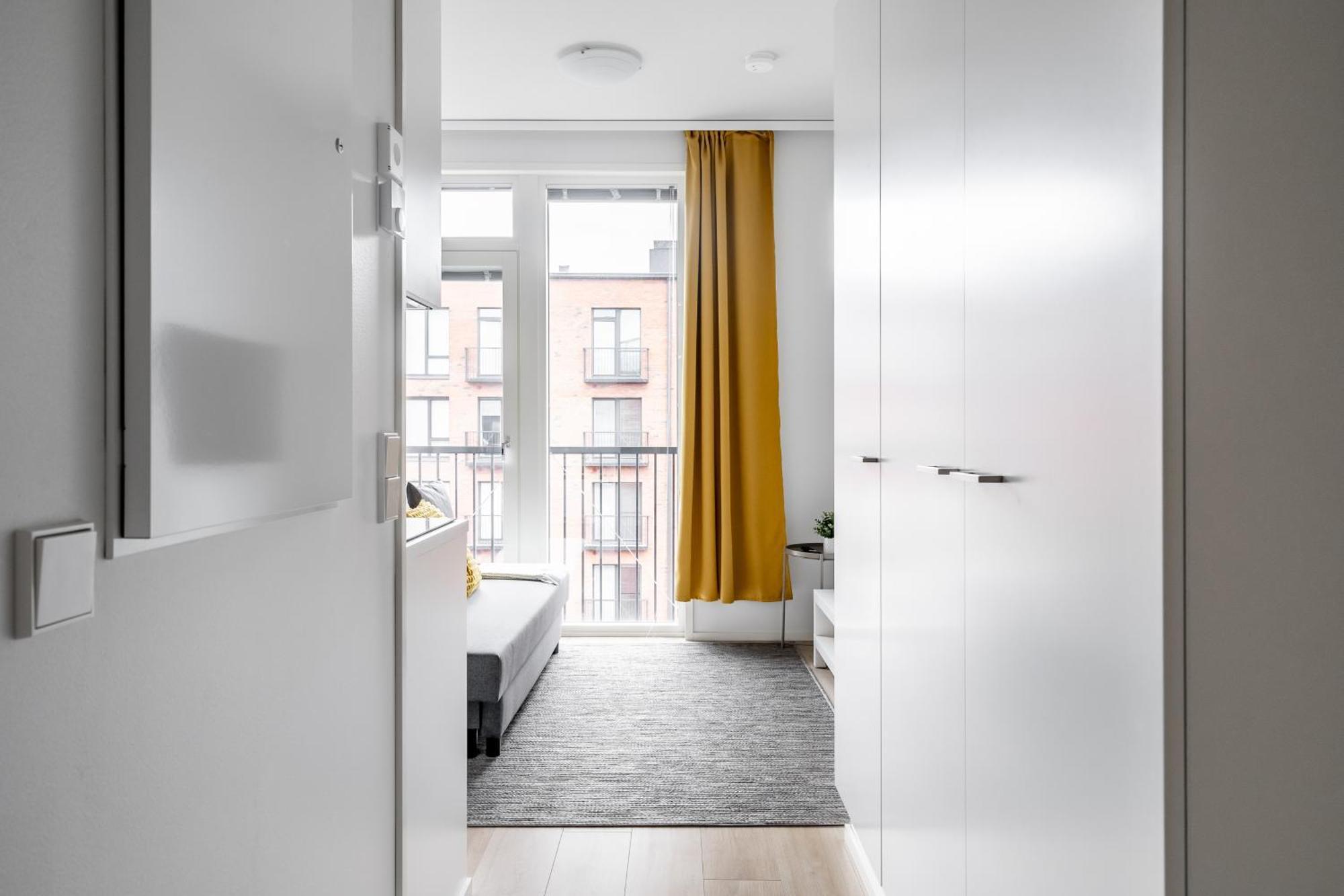 Hiisi Homes Turku Herttuankulma Luaran gambar